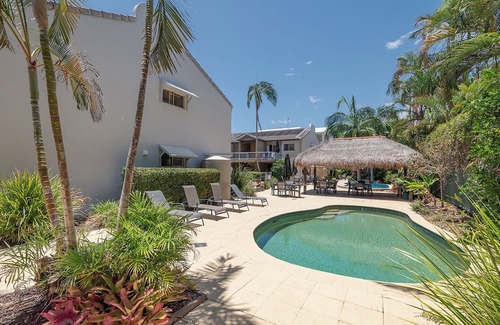Noosaville Apartamento | Welcome to the Penthouse at Clearwater Noosa