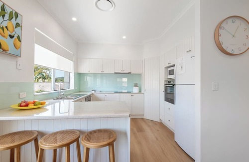 Noosaville Apartamento | Welcome to the Penthouse at Clearwater Noosa