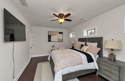 Lenox Casa | Exquisite Escape in Buckhead