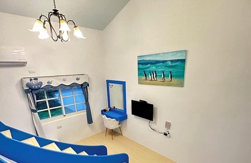 Dongshan Cama Y Desayuno | Ians Home