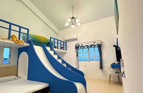 Dongshan Cama Y Desayuno | Ians Home