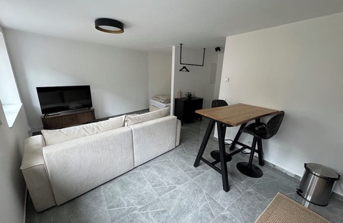Innenstadt Apartamento | Stilvolles City-studio 3.og