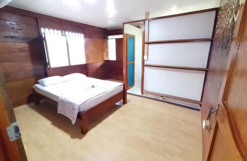 La Macarena Hotel | Hostal Caño Nevera