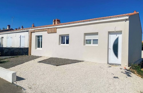 Olonne-sur-Mer Casa | Vrbo Property