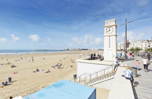 Olonne-sur-Mer Casa | Vrbo Property