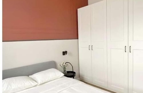 Redlowo Apartamento | Apartment on the Hill 15 min from the sea