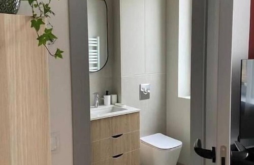 Redlowo Apartamento | Apartment on the Hill 15 min from the sea