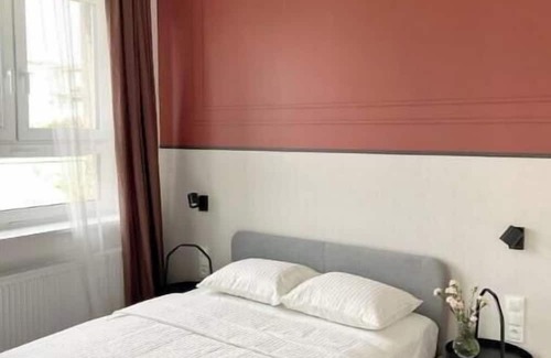 Redlowo Apartamento | Apartment on the Hill 15 min from the sea