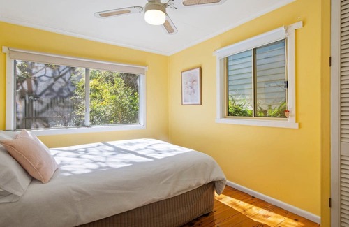 Copacabana Casa | Casa Del Arbol | Accom Holidays