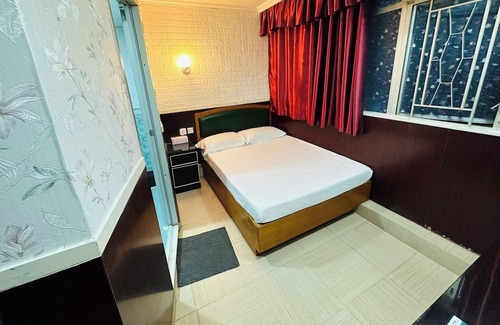 Prince Edward Casa | Tai Tung Hostel