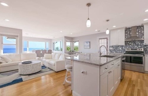 Miller Place Casa | Waterfront Escape with Private Beach