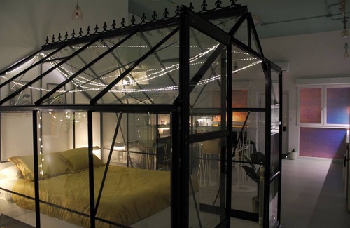 Lucero Apartamento | The Greenhouse Madrid