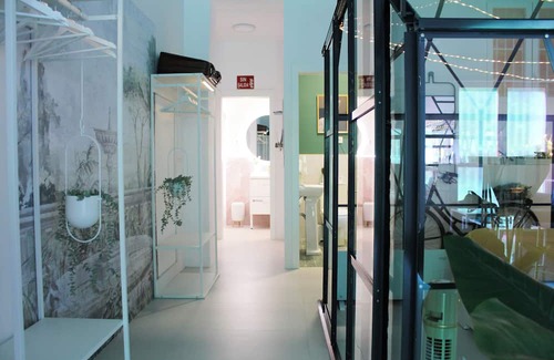 Lucero Apartamento | The Greenhouse Madrid