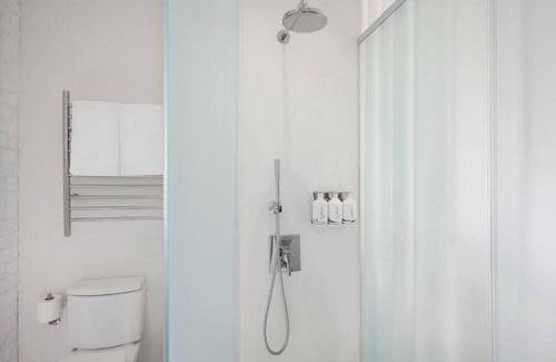 Mid-Market Apartamento | Premium Queen Cabin Near Asian Art Museum SAN