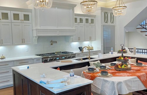 Prospect Casa | PGA & Derby 2024 get away! Beautiful house!!!