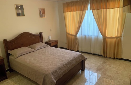 Alajuela Apartamento | 15 Minutes From the Airport. Countryside Area, 10 min From the Center of City