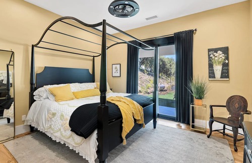 Fallbrook Casa | Custom Fallbrook Home Featured on HGTV