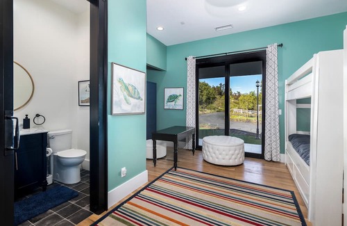 Fallbrook Casa | Custom Fallbrook Home Featured on HGTV