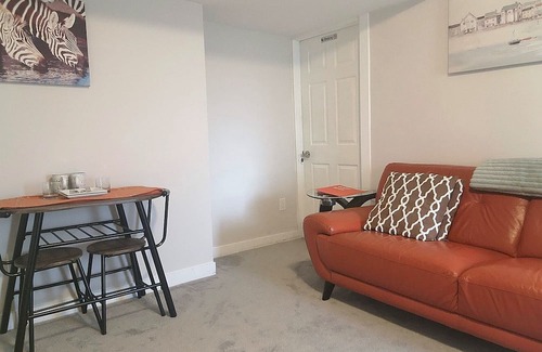 Ottawa Division Apartamento | Clementina Place