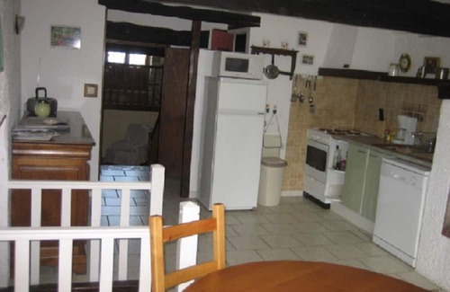 Villardonnel Casa | Gite Spacieux 6 Personnes