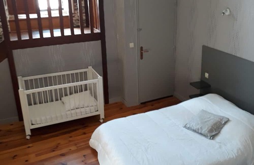 Villardonnel Casa | Gite Spacieux 6 Personnes