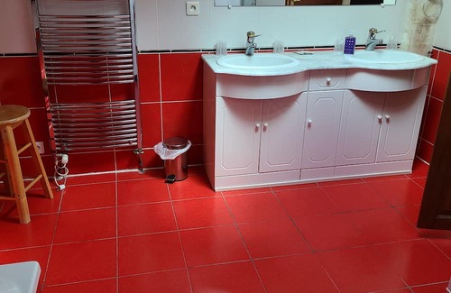Brives-sur-Charente Cama Y Desayuno | Les Coquelicots, Suite Familiale Avec Accès Piscine