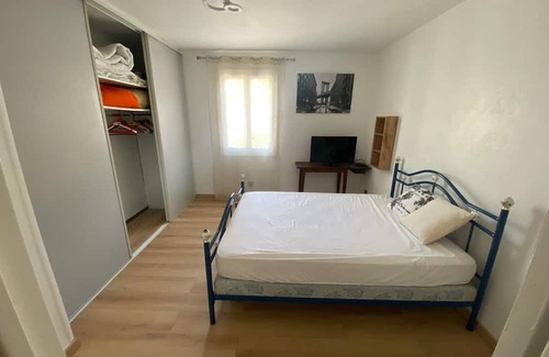 Mezzavia Casa | Villa Ajaccio, 3 bedrooms, 6 persons