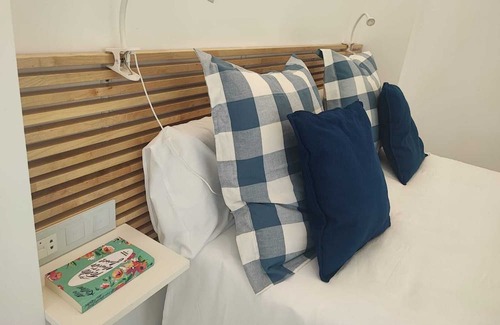 La Azohia Apartamento | Apartamento en la Reserva Marina de Cabo Tiñoso, La Azohía