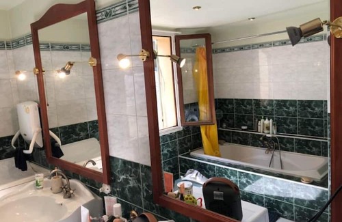 Baille Casa | Maison Avec Toit-terrasse / Centre de Marseille