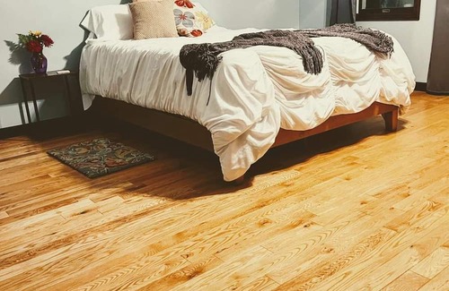 Presque Isle Cabina | Lakeside 3 Bedroom