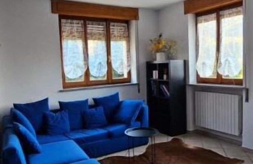 Esino Lario Apartamento | Cozy apartment 80sqm - Como lake Mountains- Above Varenna