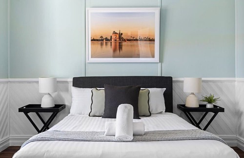 Cessnock Casa | Riesling Retreat - Only minutes to the vineyards