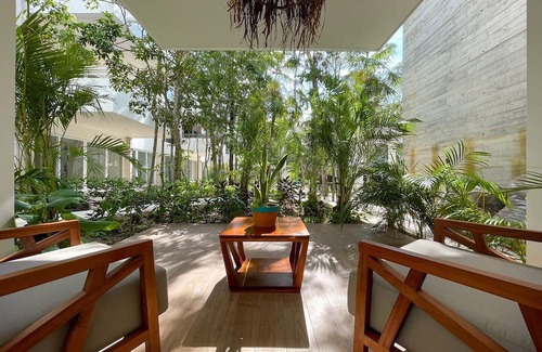 Tulum Complejo | Sunset View 2 Bedrooms | 2 Baths | 4 Guests