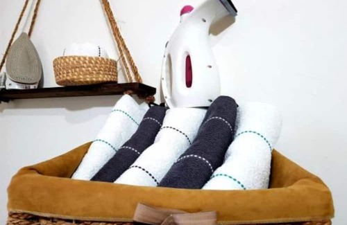 La Marsa Apartamento | The African Story