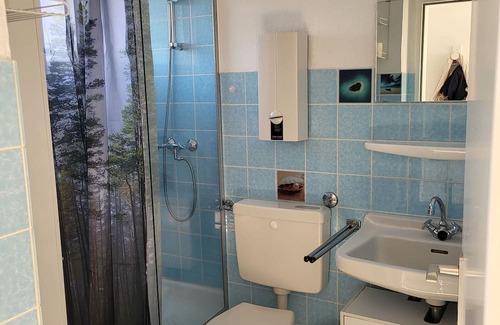 Bad Lauterberg Apartamento | Fewo Talblick22