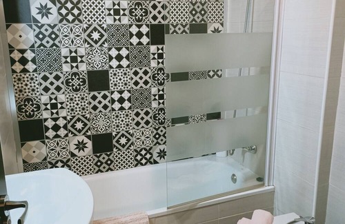 Prado Sancho Apartamento | Flat in the heart of Ávila