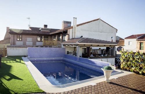 Velayos Apartamento | Room for up to 4 people