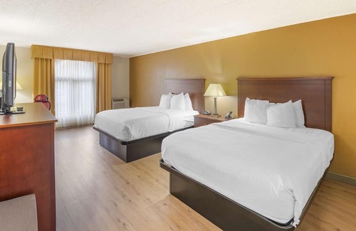 North Chesterfield Casa | Elegant Rooms with Hot Breakfast – Minutes from Richmond Museums