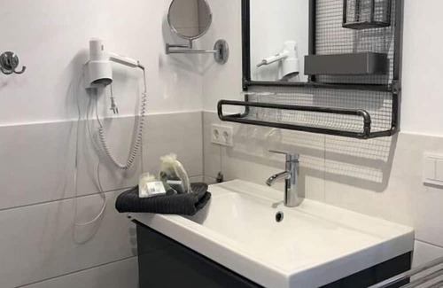 Bosau Casa | Ferienwohnung Bosau im Schwedenhaus