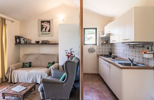 Saturnia Casa | Il Borghetto by Interhome