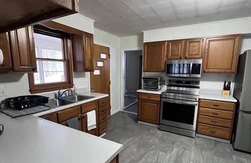 Berlin Casa | Welcome to the Mountain Escape