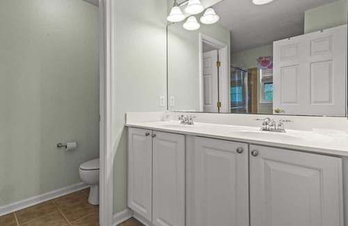 Captain's Cove Casa | The Hideaway - serene location w/ pool & fitness!