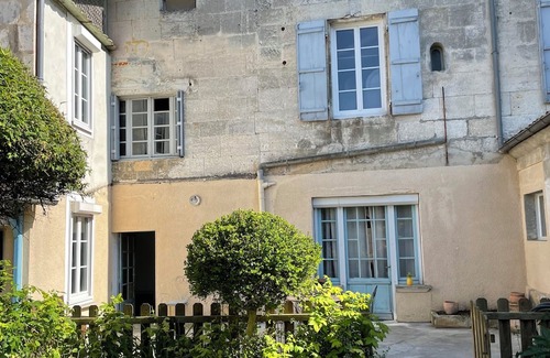 Mareuil en Perigord Casa | Jolie Maison en Coeur de Village, Commerces et Rando à Pieds, Animaux Acceptés