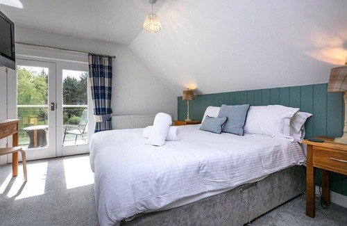 Winster Casa | Waterside Family Lake District Getaway