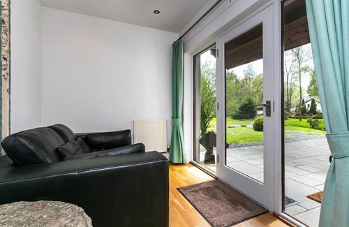 Winster Casa | Waterside Family Lake District Getaway