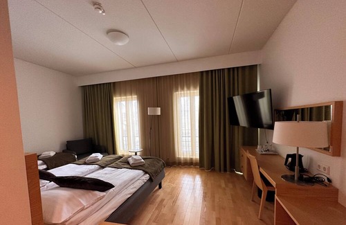 Mikkeli Complejo | KYYHKYLA WELLBEING RESORT