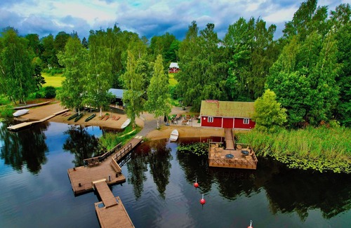 Mikkeli Complejo | KYYHKYLA WELLBEING RESORT