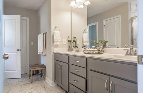 Aberdeen Casa | Avail US Open! Legacy Lakes Golf Home