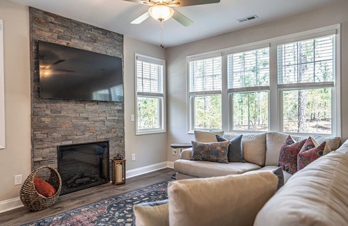 Aberdeen Casa | Avail US Open! Legacy Lakes Golf Home