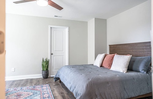 Aberdeen Casa | Avail US Open! Legacy Lakes Golf Home